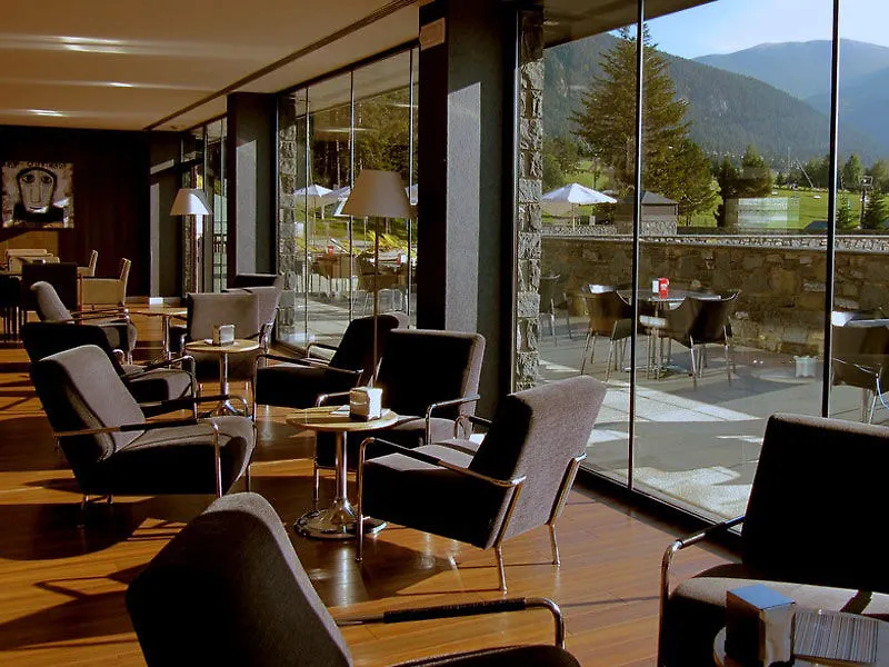 Hg La Molina Hotel La Molina (Girona)