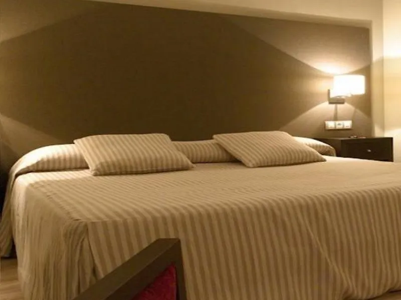 Hg La Molina Hotel La Molina  La Molina (Girona)