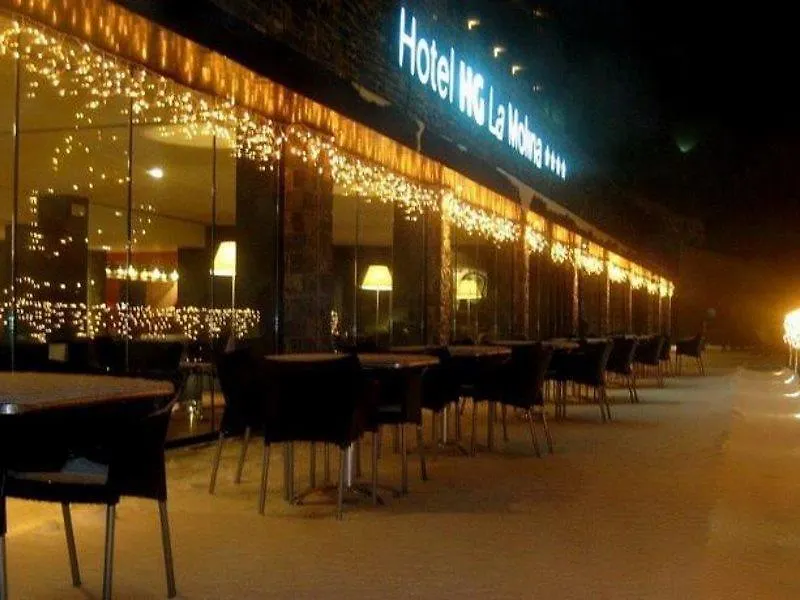 ****  Hg La Molina Hotel La Molina  Spain