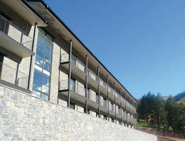 Hg La Molina Hotel La Molina