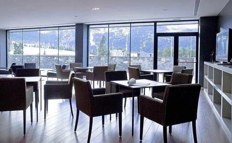 Hg La Molina Hotel La Molina