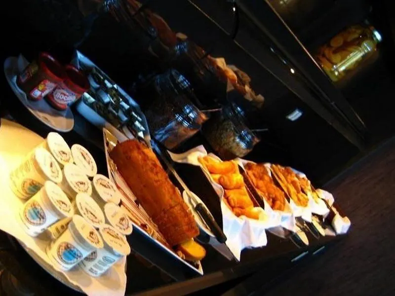 ****  Hg La Molina Hotel Spanje