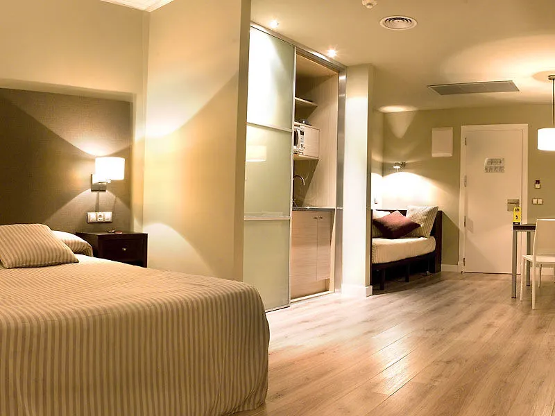 Hg La Molina Hotel 4*, La Molina (Girona)