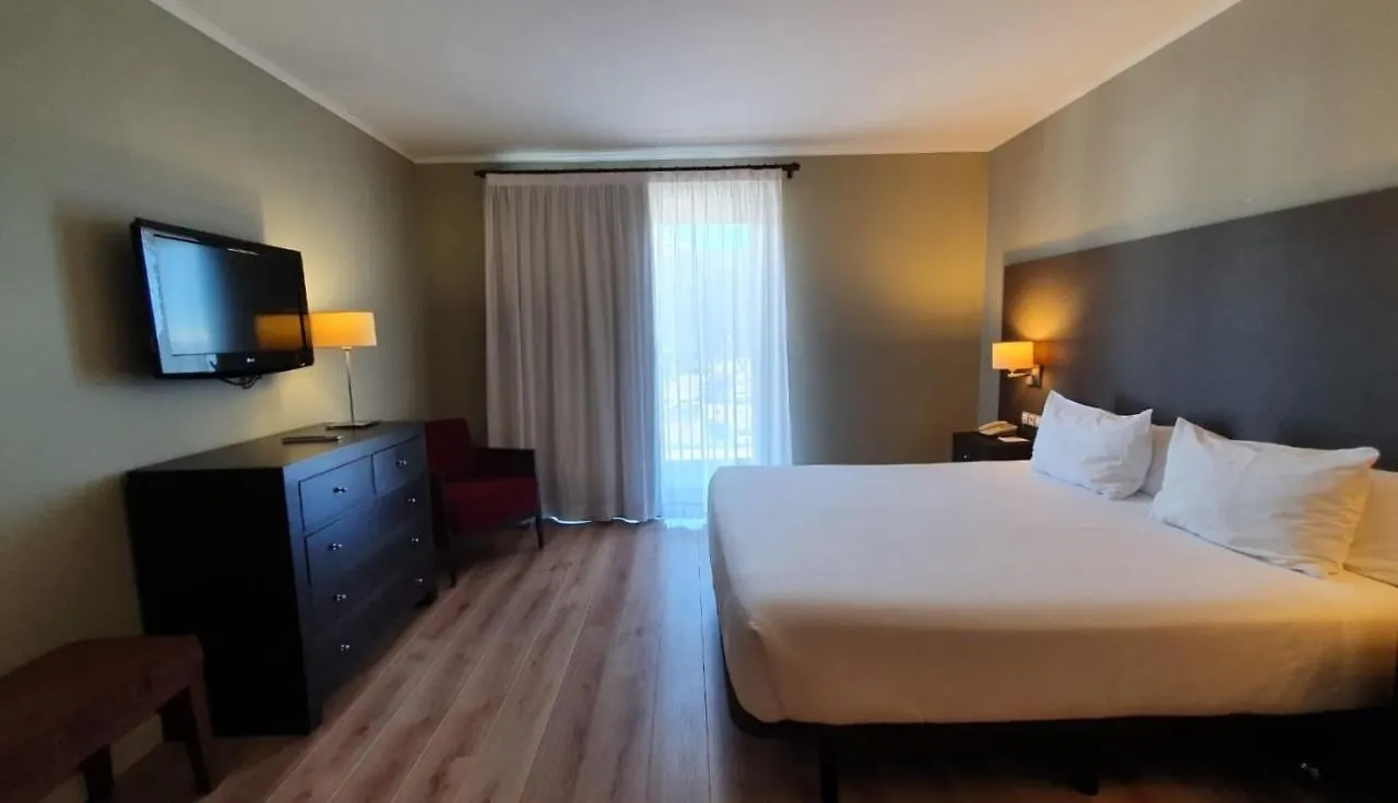 Hg La Molina Hotel La Molina