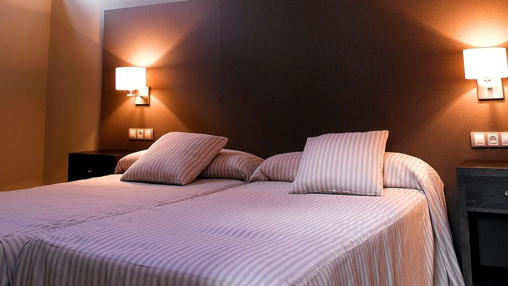 Hg La Molina Hotel 4*, La Molina (Girona) Spain