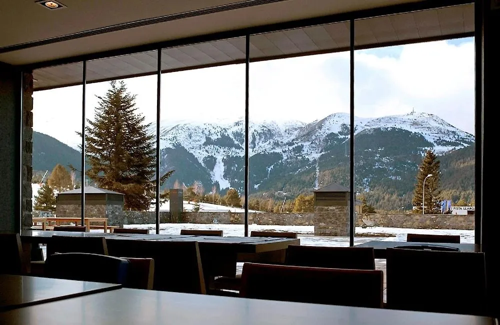 Hg La Molina Hotel