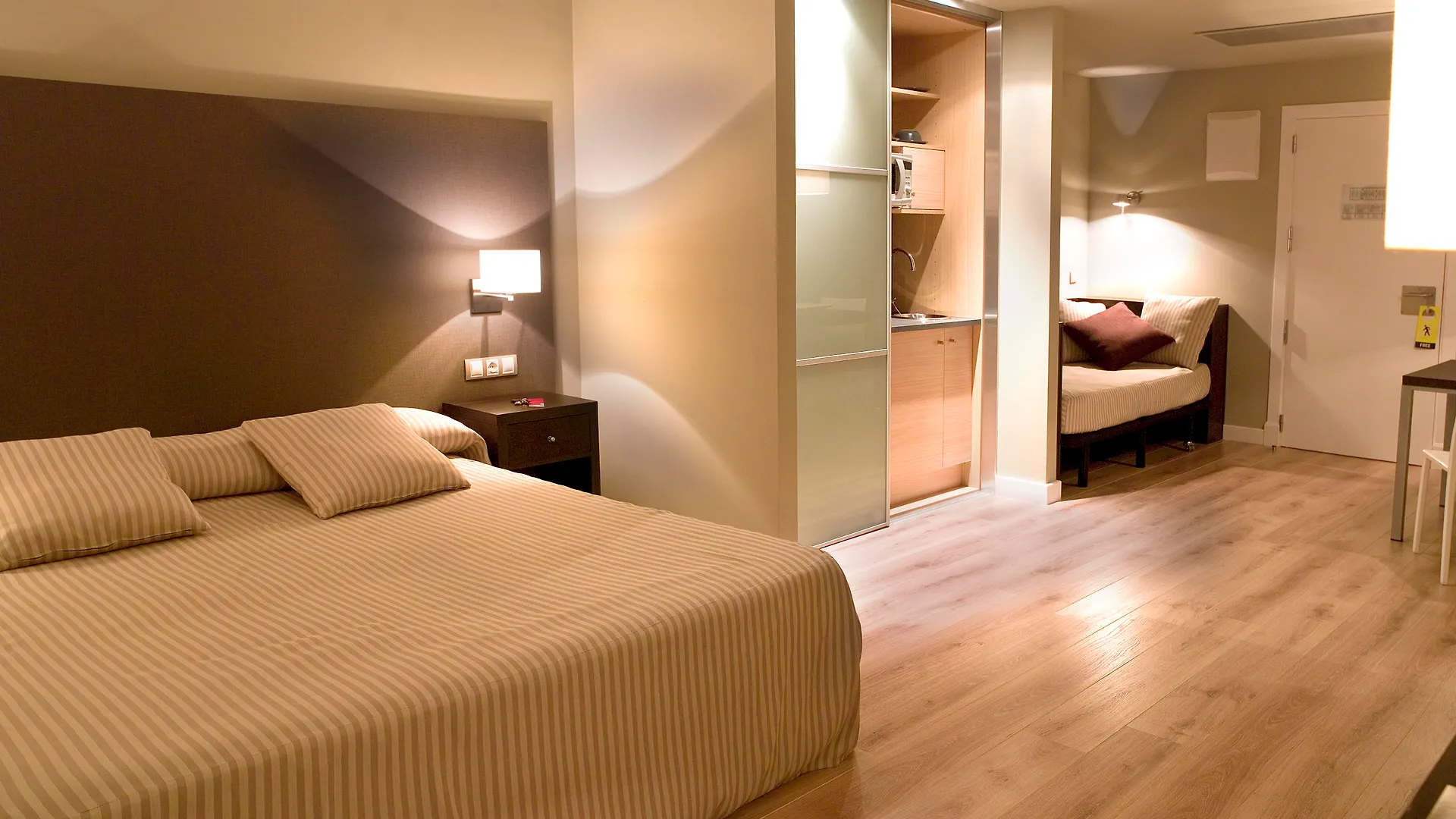 Hg La Molina Hotel