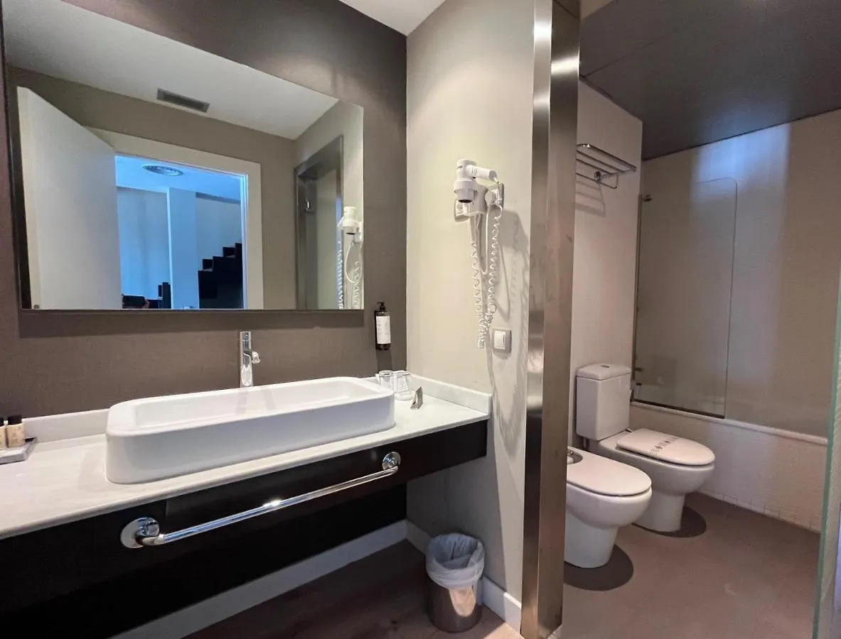Hg La Molina Hotel