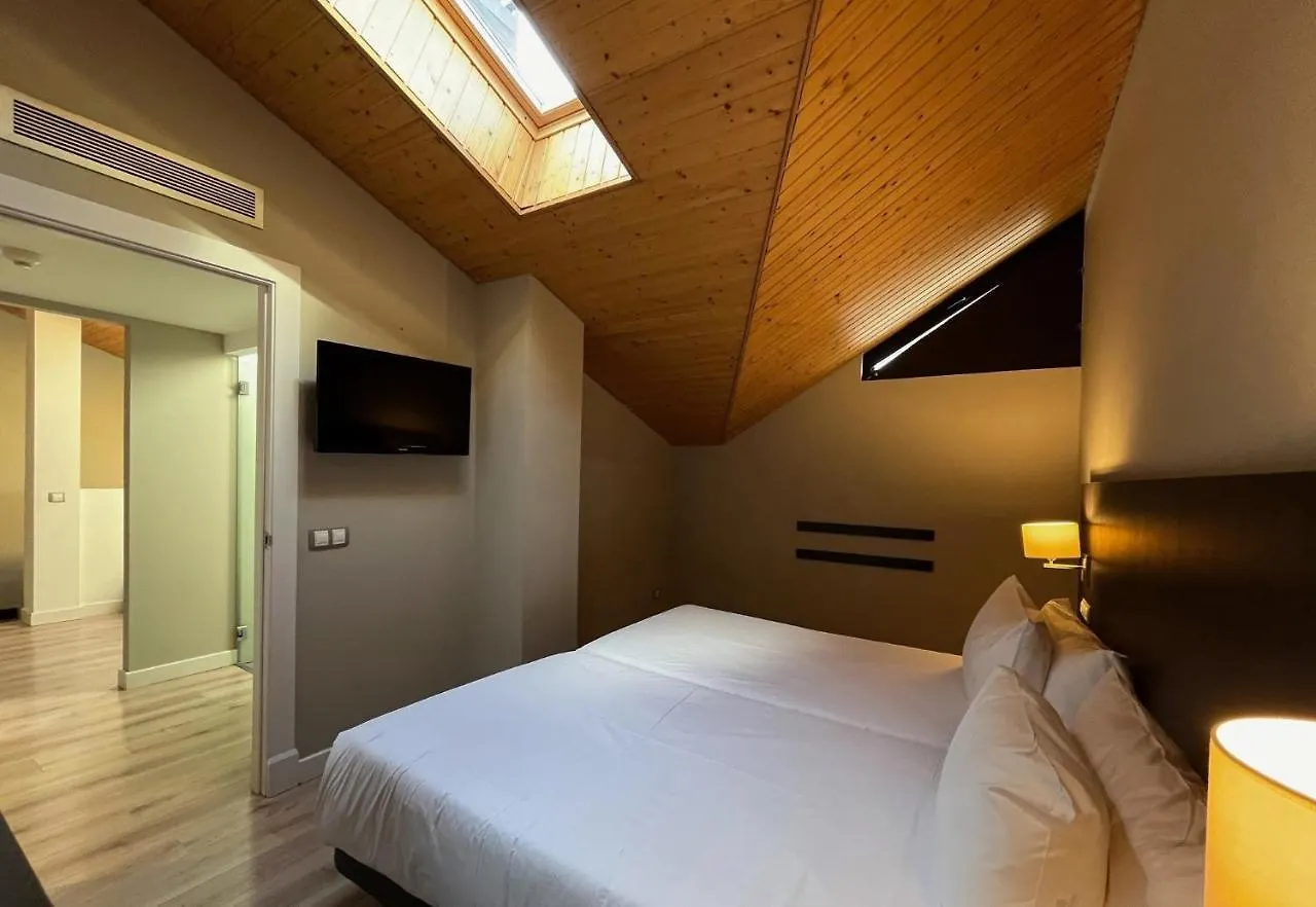 Hg La Molina Hotel La Molina (Girona)