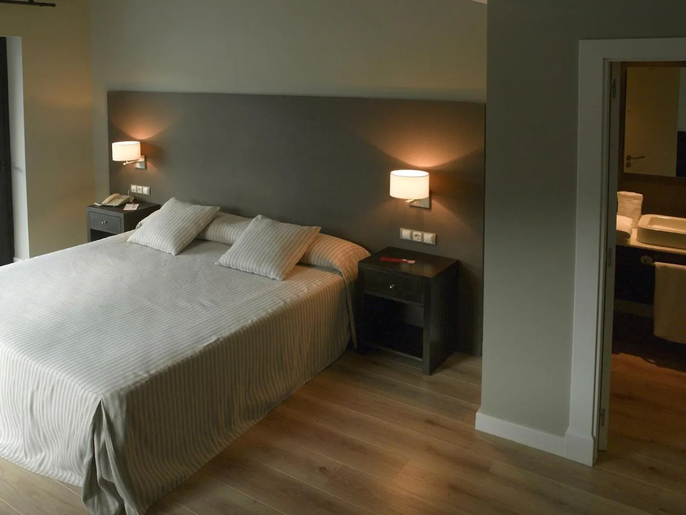 Hg La Molina Hotel