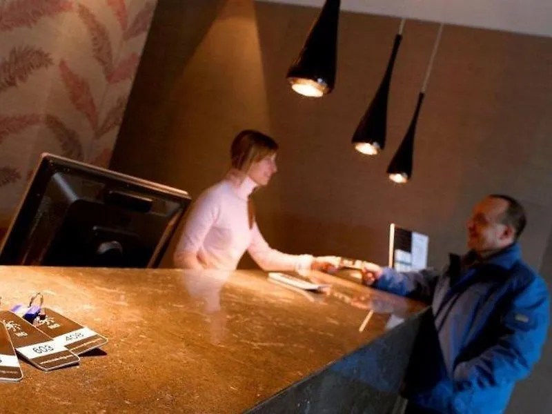 Hg La Molina Hotel Spain