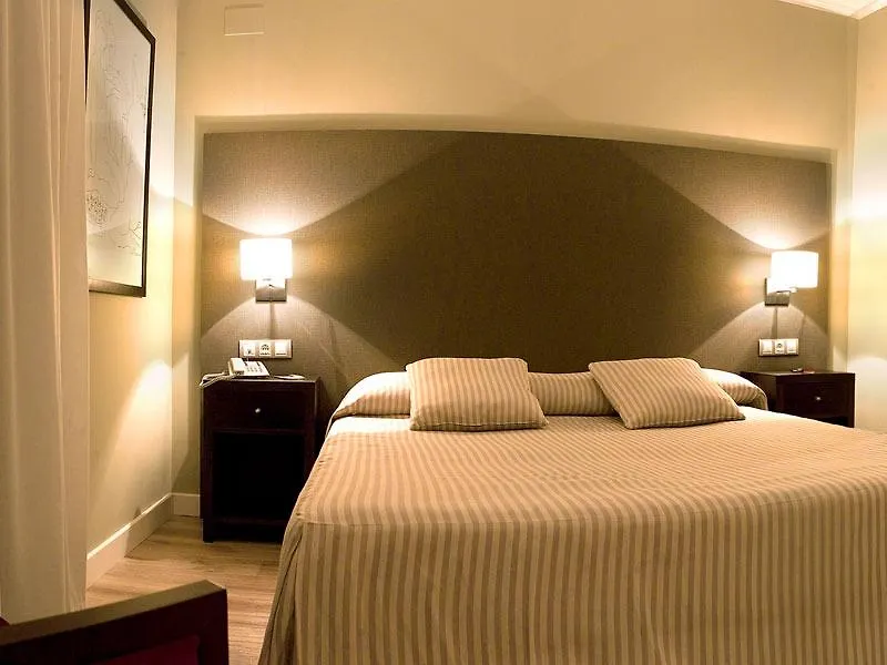 Hg La Molina Hotel La Molina (Girona)