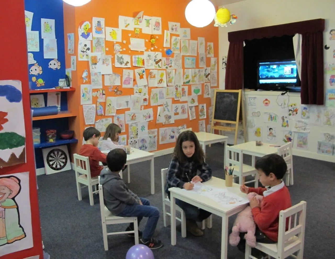 Hg La Molina Hotel