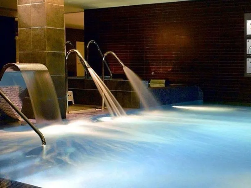 Hg La Molina Hotel