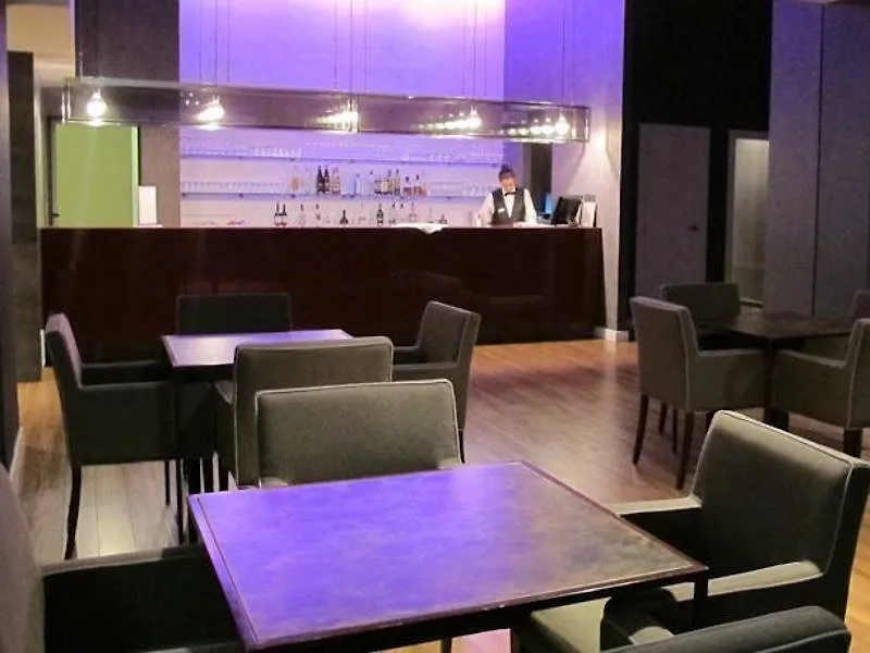 Hg La Molina Hotel  La Molina (Girona)