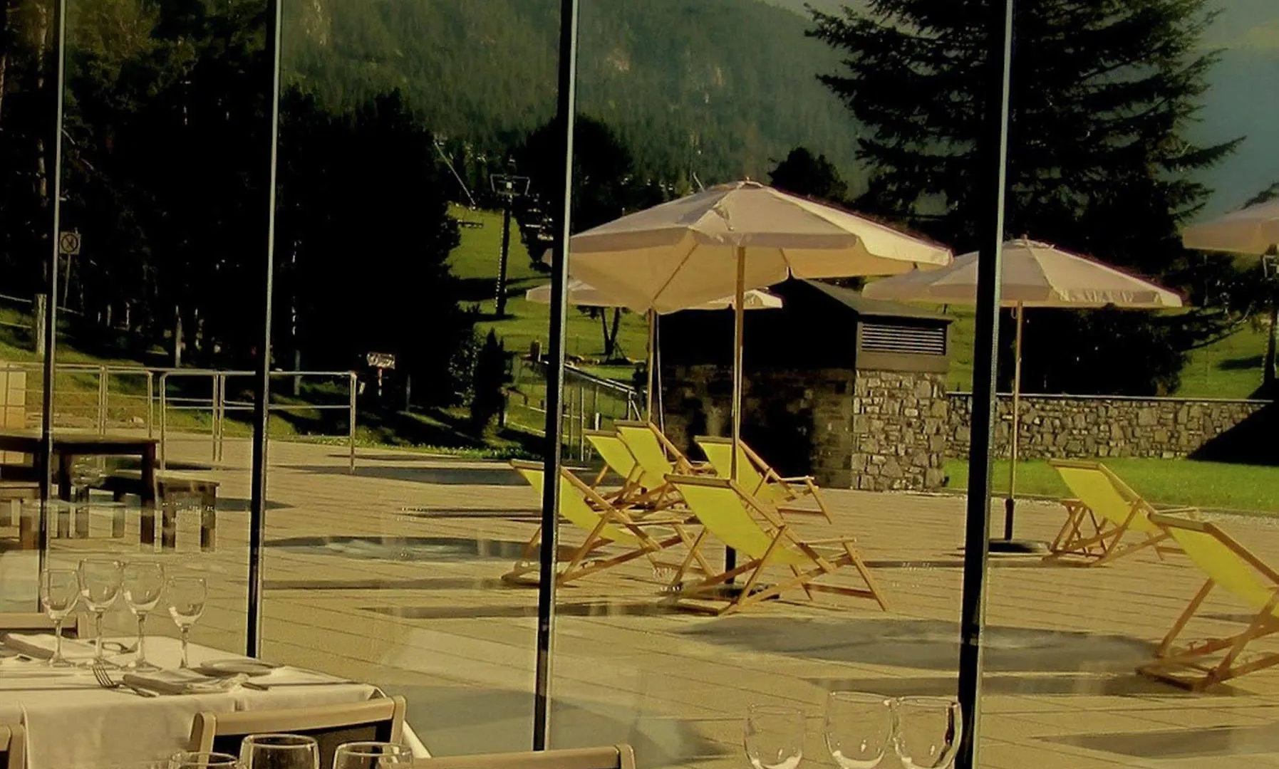 Hg La Molina Hotel 4*, La Molina (Girona) Spain