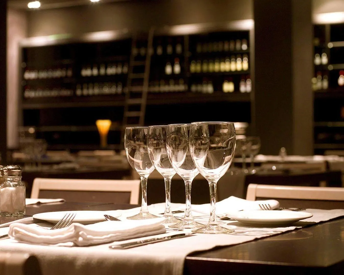 Hg La Molina Hotel