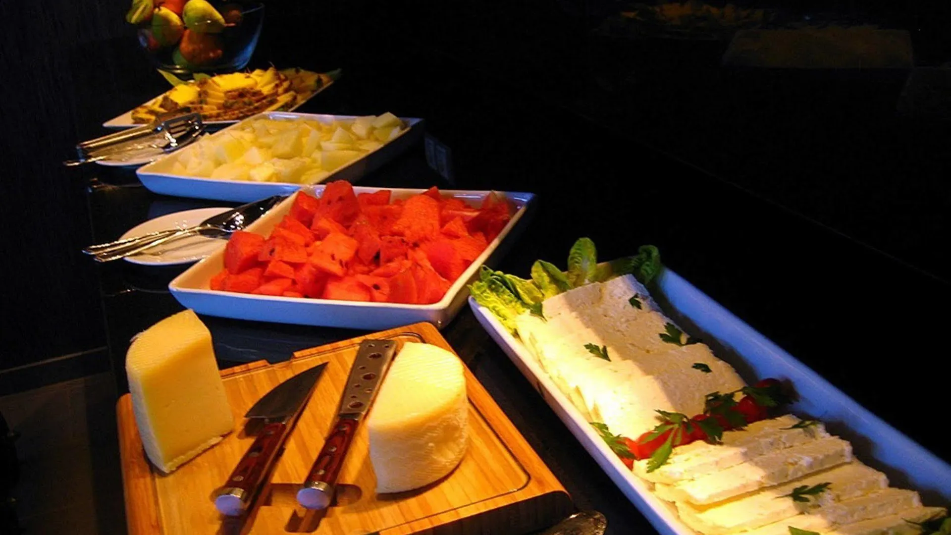 Hg La Molina Hotel