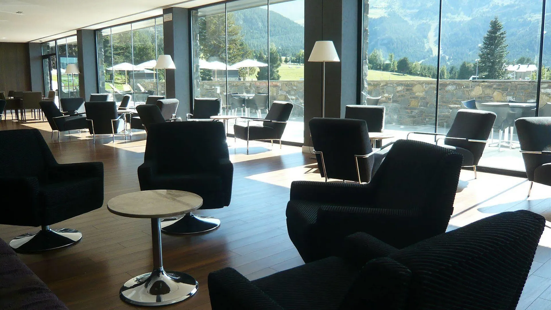 Hg La Molina Hotel 4*, La Molina (Girona)