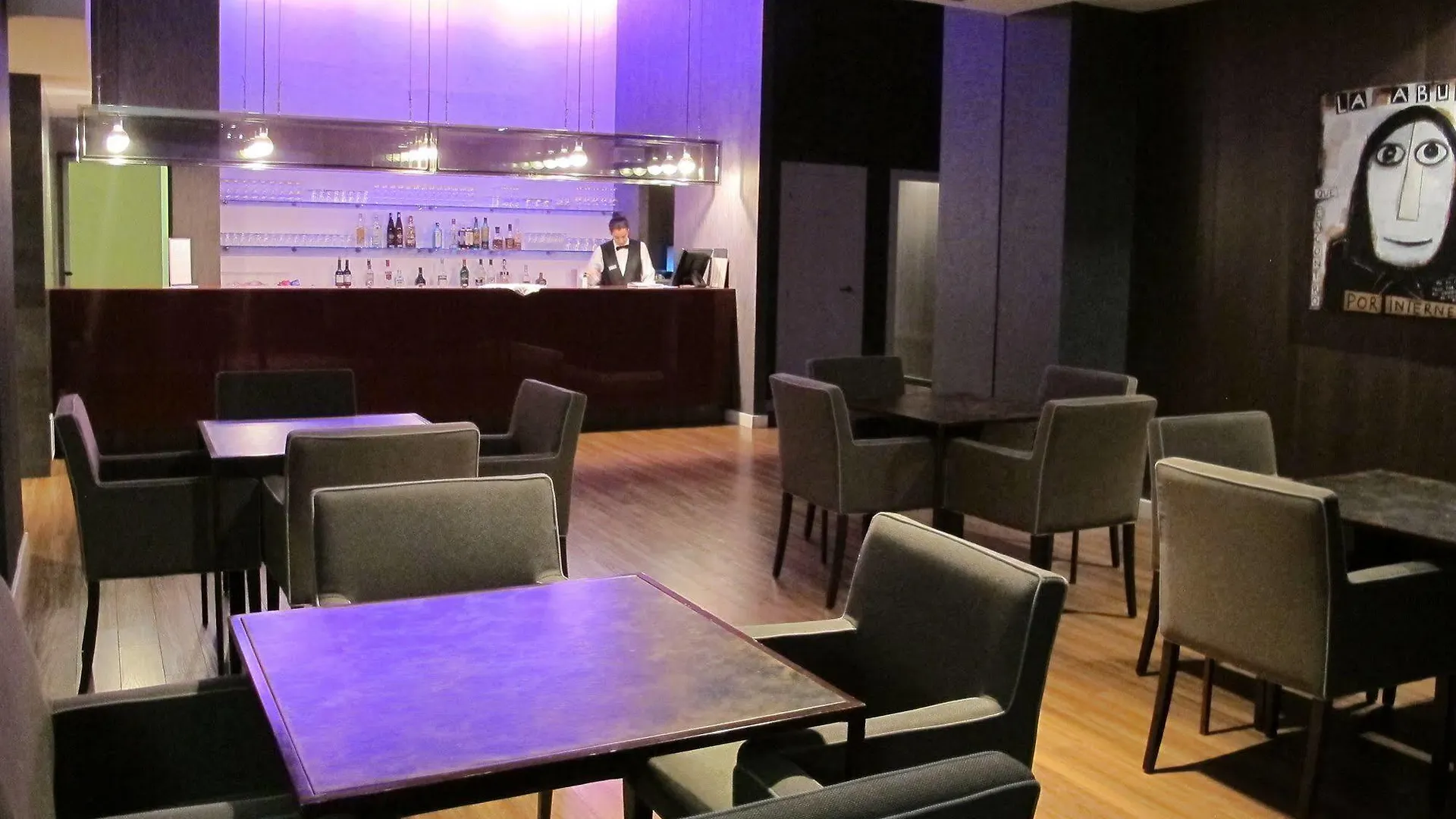 Hg La Molina Hotel