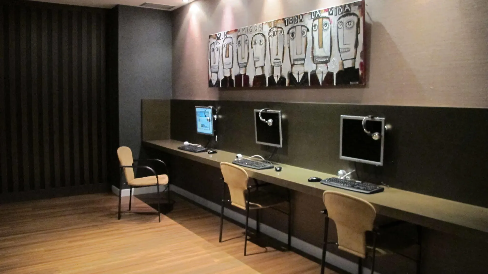 ****  Hg La Molina Hotel Spain