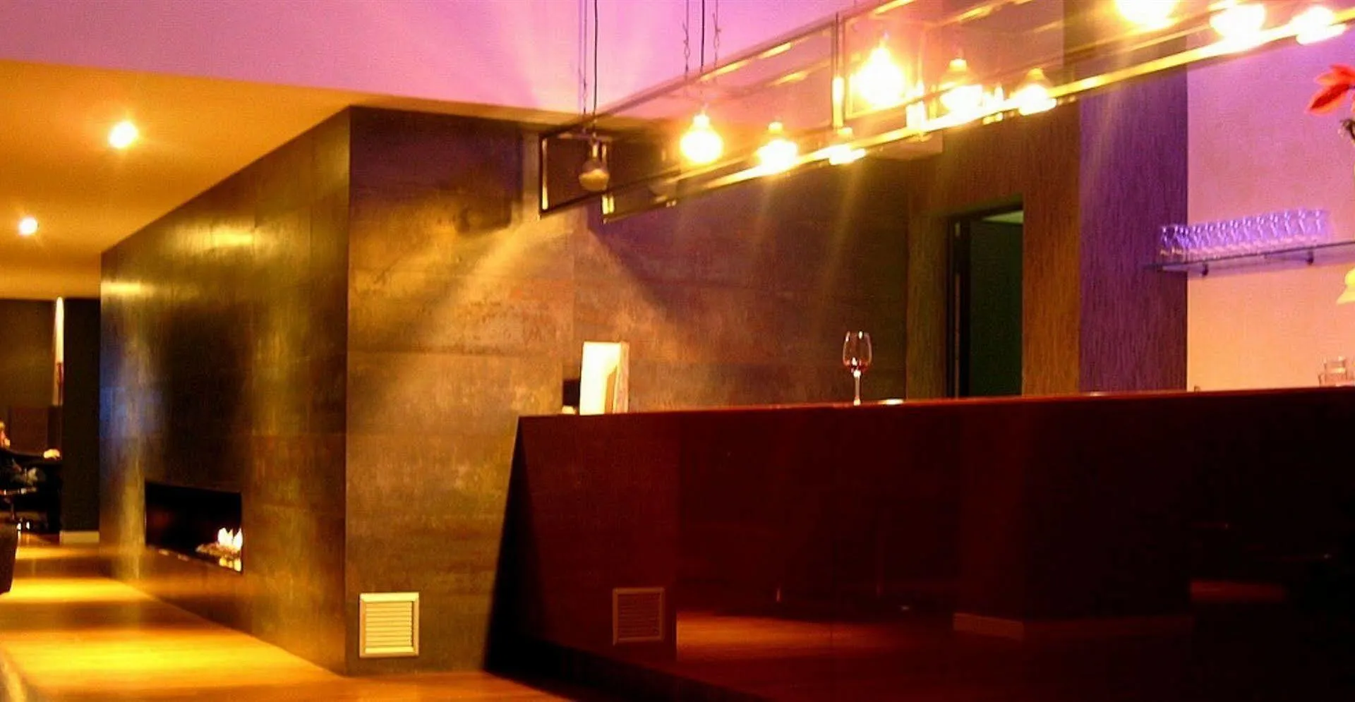 Hg La Molina Hotel